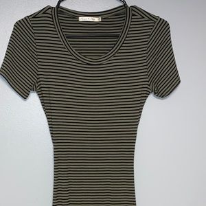 T Shirt Bodycon Dress